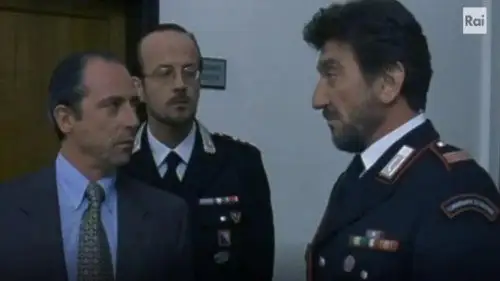 Il maresciallo Rocca Temporada 2 Episodios 2 • Sub Español