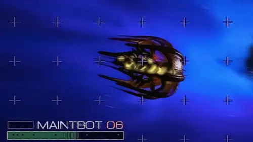 Babylon 5 Temporada 3 Episodios 3 • Sub Español