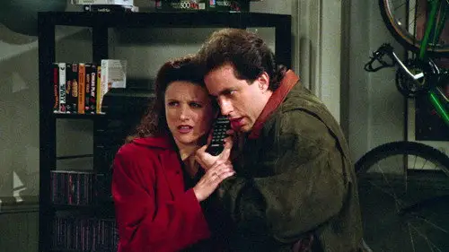 Seinfeld Temporada 5 Cap 12 • Español Online