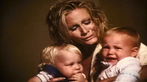 Knots Landing Temporada 7 Episodios 2 • Sub Español