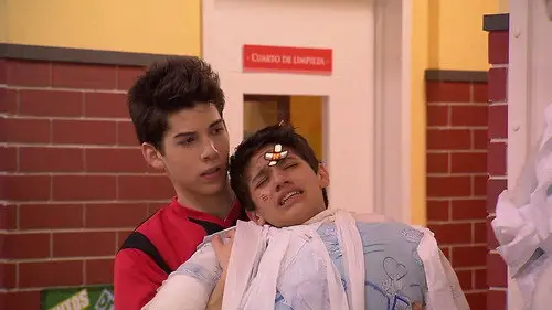 LA CQ Temporada 4 Episodios 12 • Sub Español