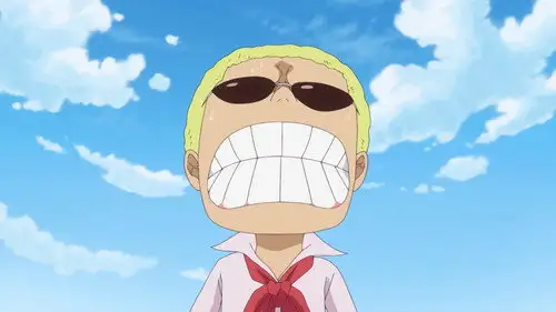 One Piece Temporada 17 Episodios 702 • Sub Español