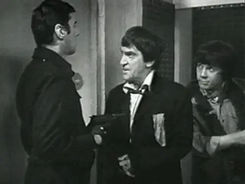 Doctor Who 1963 Temporada 6 Episodios 13 • Sub Español