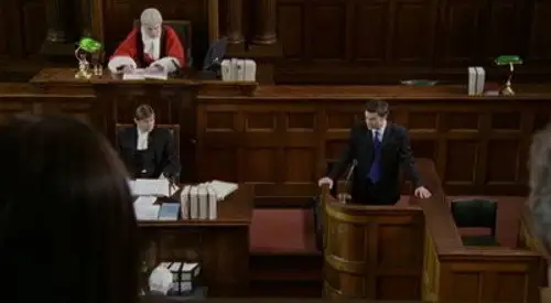 Los asesinatos de Midsomer Temporada 9 Episodios 8 • Sub Español