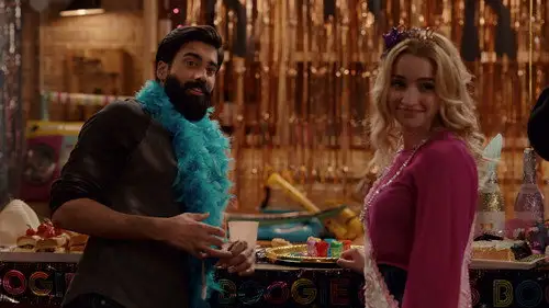Ginny y Georgia Temporada 2 Episodios 7 • Sub Español
