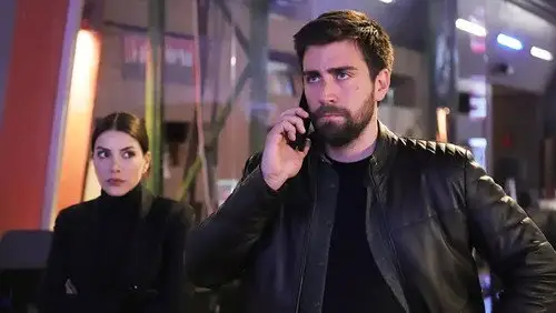 Teşkilat Temporada 1 Episodios 8 • Sub Español