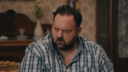 Pokoli rokonok Temporada 2 Episodios 18 • Sub Español