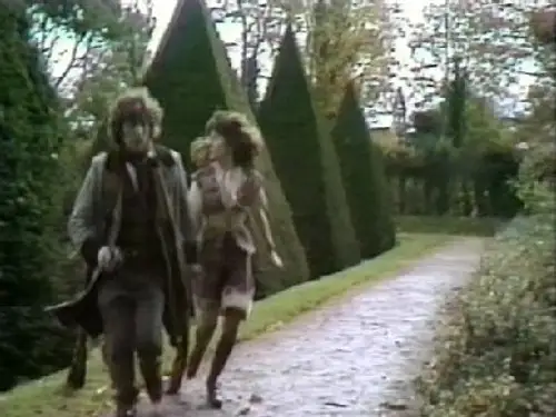 Doctor Who 1963 Temporada 13 Episodios 24 • Sub Español