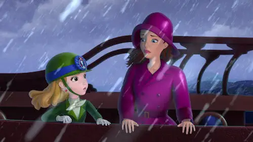 La princesa Sofía Temporada 3 Episodios 18 • Sub Español
