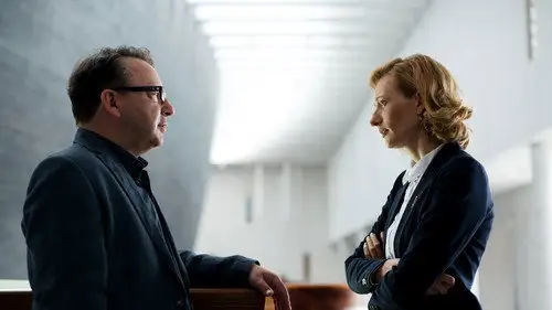 El pacto Temporada 2 Episodios 5 • Sub Español