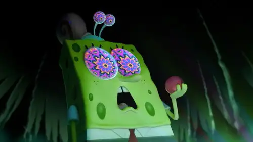 Bob Esponja Temporada 16 Episodios 9 • Sub Español