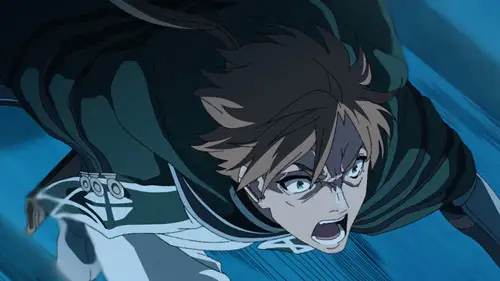 Mushoku Tensei Jobless Reincarnation Temporada 2 Episodios 22 • Sub Español