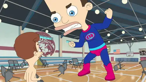 Big Mouth Temporada 3 Episodios 11 • Sub Español