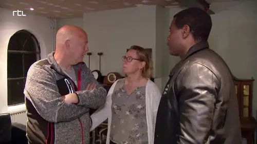 Help, Mijn Man Is Klusser! Temporada 16 Episodios 3 • Sub Español