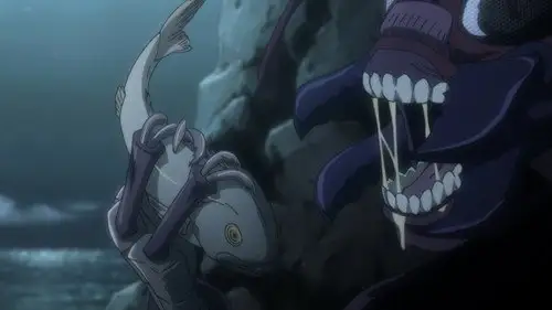 Hunter × Hunter Temporada 2 Episodios 77 • Sub Español