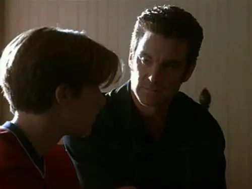 The Pretender Temporada 3 Episodios 17 • Sub Español