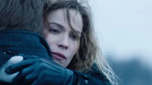 Deadwind Temporada 1 Episodios 12 • Sub Español