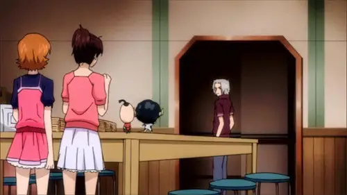 Katekyo Hitman Reborn! Temporada 6 Episodios 159 • Sub Español