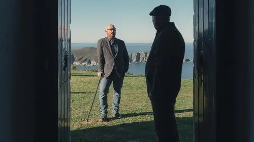 Rapa Temporada 1 Episodios 4 • Sub Español