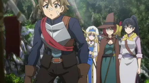 Goblin Slayer Temporada 1 Episodios 1 • Sub Español