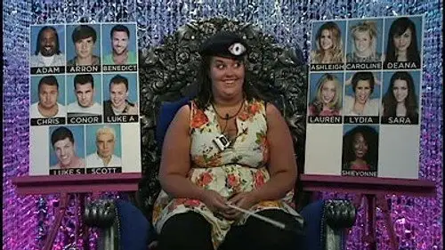 Big Brother Temporada 13 Episodios 7 • Sub Español