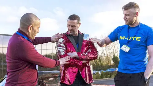 Top Gear Temporada 27 Episodios 2 • Sub Español