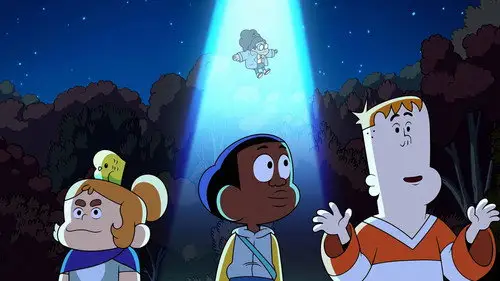 El mundo de Craig Temporada 3 Episodios 11 • Sub Español
