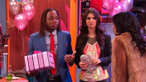 Victorious Temporada 3 Episodios 4 • Sub Español