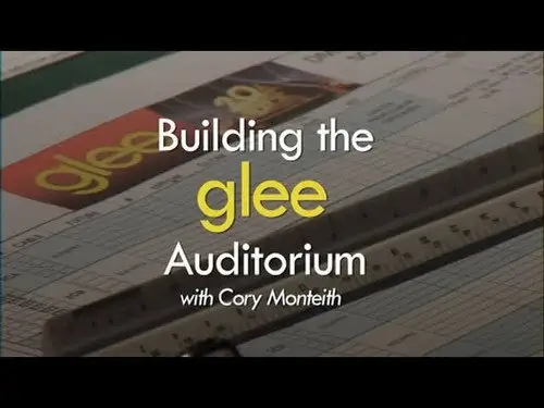 Glee Temporada 0 Episodios 4 • Sub Español