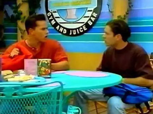 Power Rangers Temporada 3 Episodios 11 • Sub Español