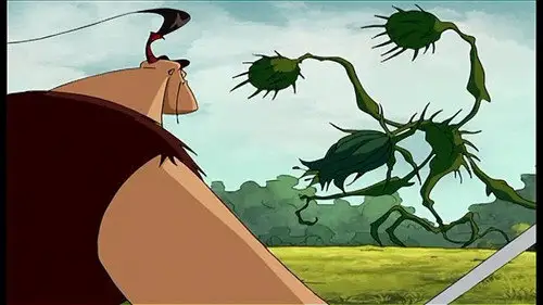 Cazadores de dragones Temporada 2 Episodios 10 • Sub Español