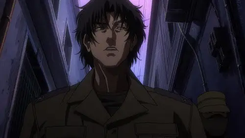 Black Lagoon Temporada 0 Episodios 10 • Sub Español