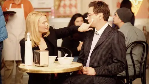 Ally McBeal Temporada 4 Episodios 22 • Sub Español