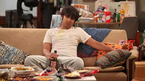 Big Bang Temporada 6 Episodios 17 • Sub Español