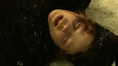 Hemlock Grove Temporada 2 Episodios 8 • Sub Español