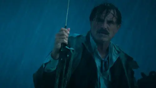 Outer Banks Temporada 5 Cap 10 • Español Online