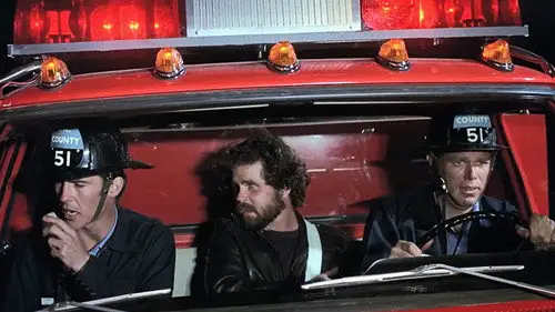 Emergency! Temporada 1 Episodios 4 • Sub Español