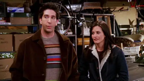 Friends Temporada 7 Episodios 13 • Sub Español