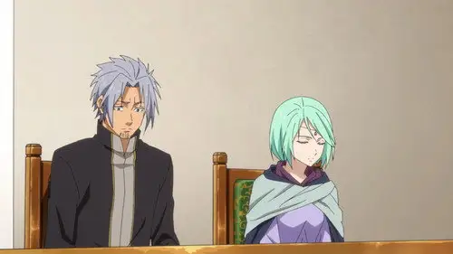 That Time I Got Reincarnated as a Slime Temporada 2 Episodios 8 • Sub Español