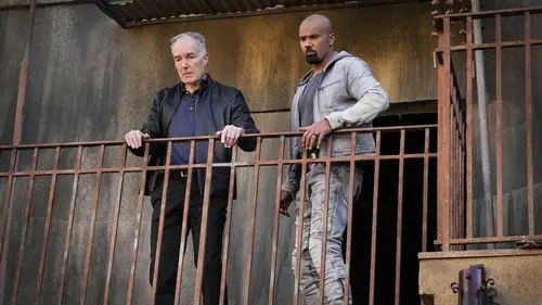 S.W.A.T.: Los hombres de Harrelson Temporada 7 Episodios 2 • Sub Español