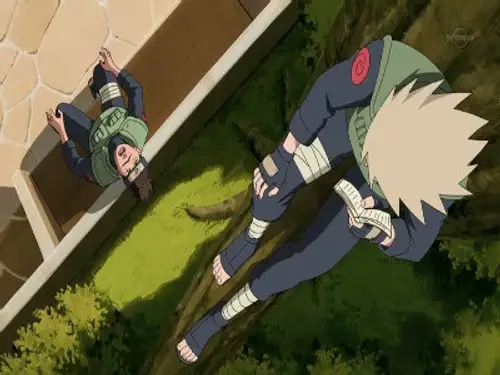 Naruto Shippuden Temporada 9 Episodios 177 • Sub Español