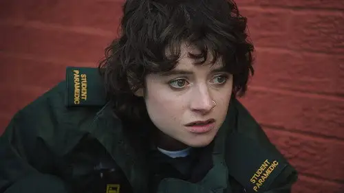 Casualty Temporada 42 Episodios 3 • Sub Español