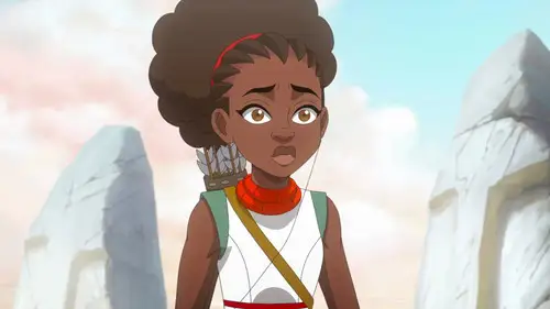 Iyanu Temporada 1 Episodios 10 • Sub Español