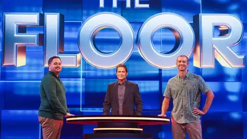 The Floor 2024 Temporada 3 Episodios 8 • Sub Español