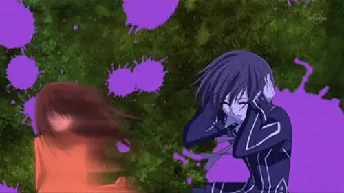 Vampire Knight Temporada 1 Episodios 7 • Sub Español