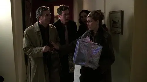 Ley y orden: Unidad de Víctimas Especiales Temporada 3 Episodios 5 • Sub Español