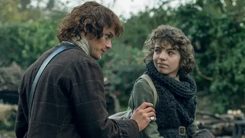 Outlander Temporada 2 Episodios 8 • Sub Español