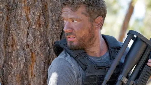 El tirador Temporada 1 Episodios 10 • Sub Español