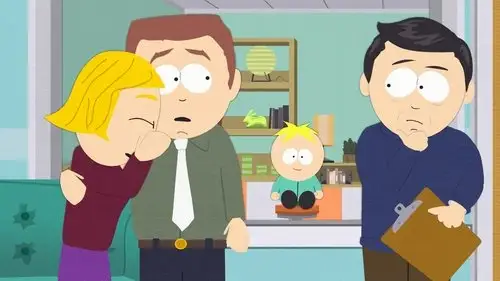South Park Temporada 15 Episodios 6 • Sub Español
