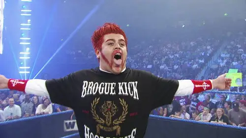 WWE Friday Night SmackDown S14E23 • Oglądaj Online